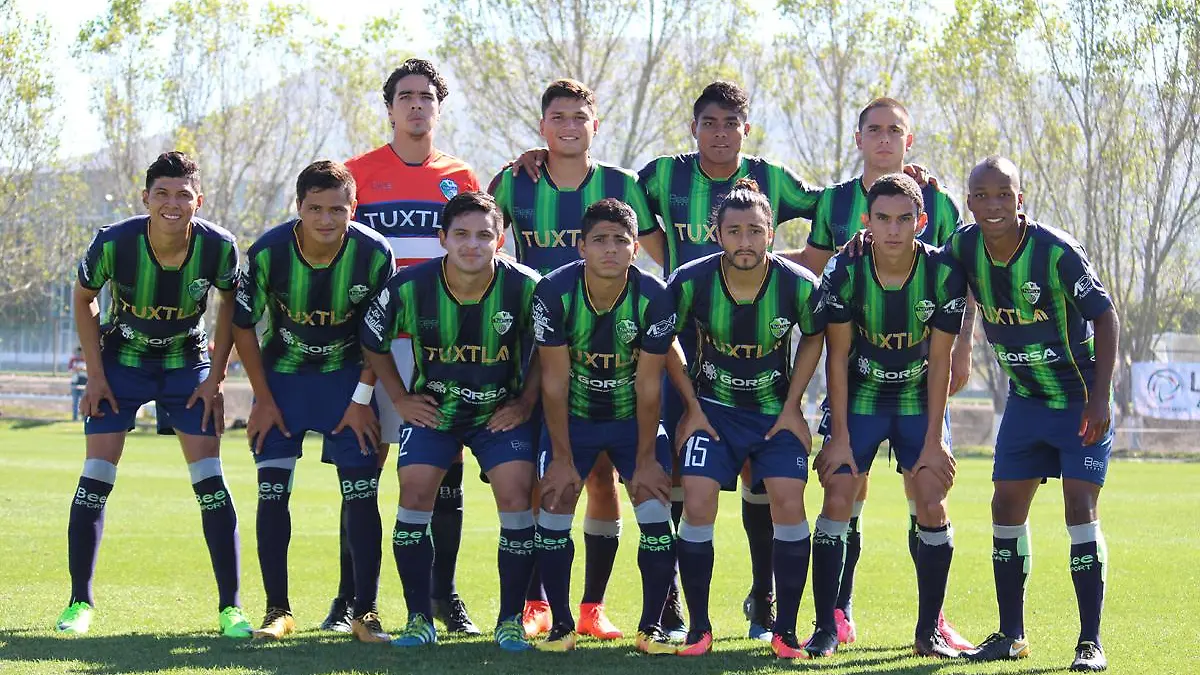 TUXTLA F.C